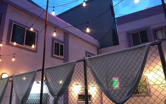 Busan Gwangalli Sol Guest House