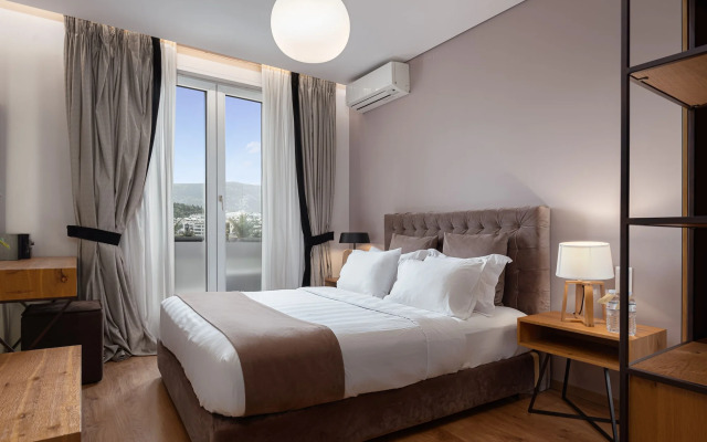 Acropolis Exclusive Residences