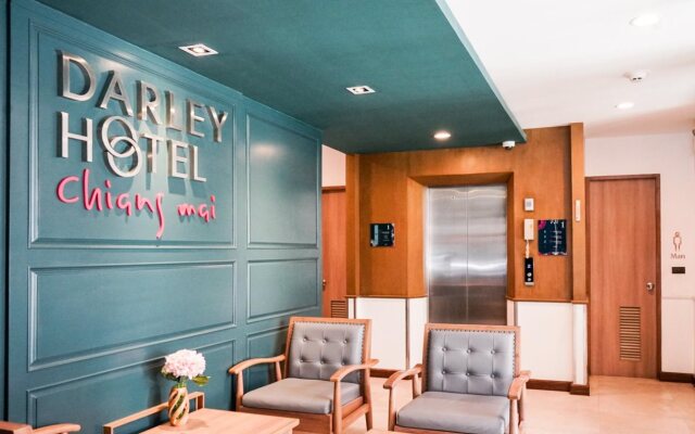 Darley Hotel Chiangmai