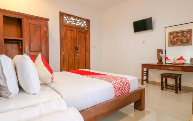 Men Bebas Residence by OYO Rooms