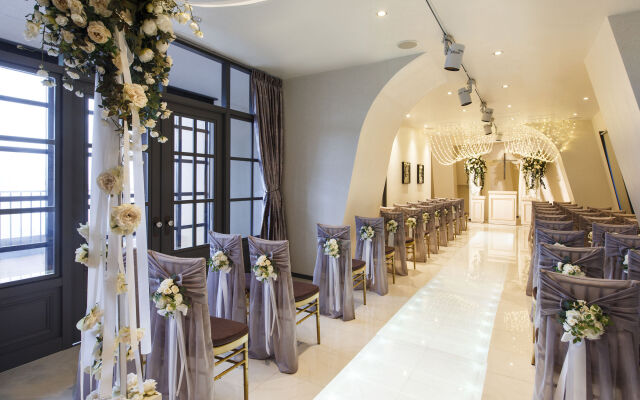 Kushiro Century Castle Hotel