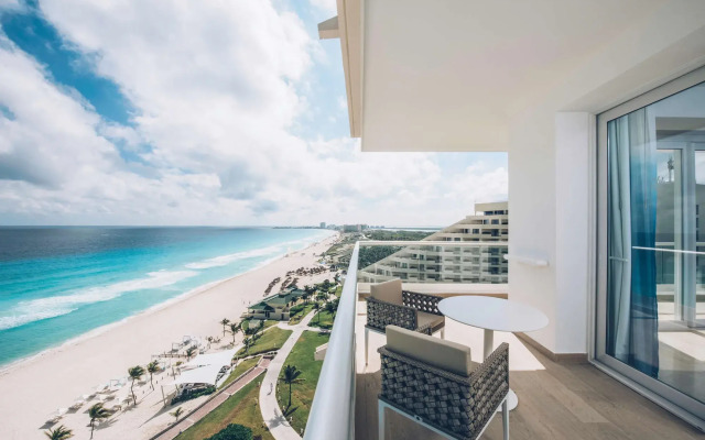 Coral Level at Iberostar Selection Cancun
