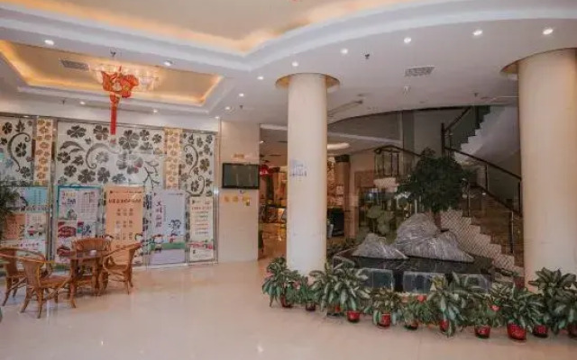 Xunfa Hotel