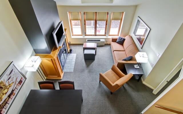 Homewood Suites by Hilton Mont-Tremblant Resort