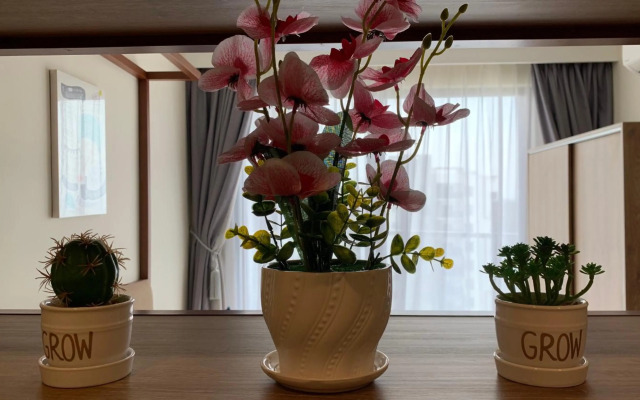 Timurbay Seaview Suite by Guns Studio