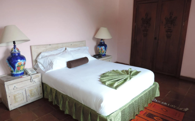 Hotel Boutique Villa Bonita Les Terrases