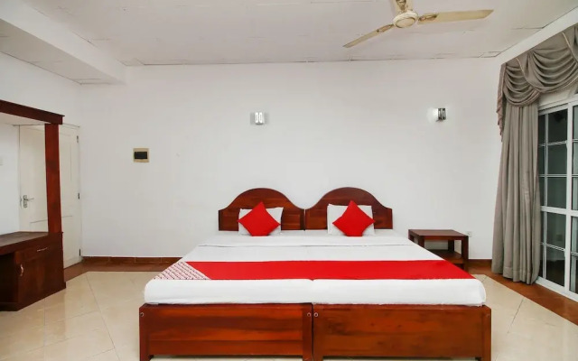 Wasantha Guest House by OYO Rooms