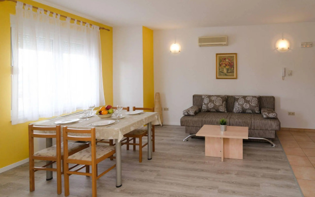 Villa Irena