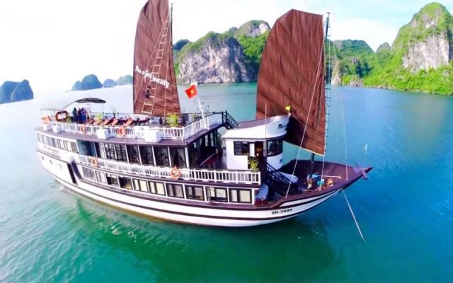 The Viet Beauty Cruise