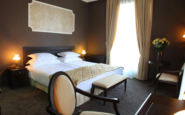 Strimon Garden Medical SPA Hotel