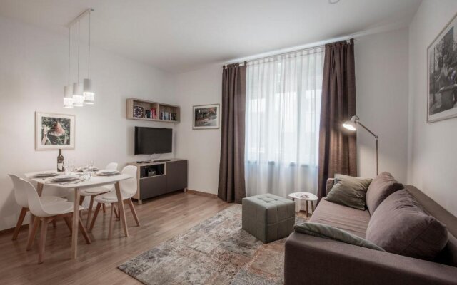 Apartments N10 Zagreb