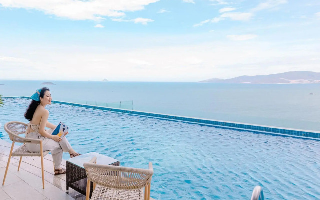Scenia Bay Residences