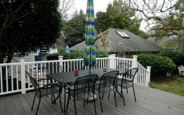 Pennsylvania Avenue 14