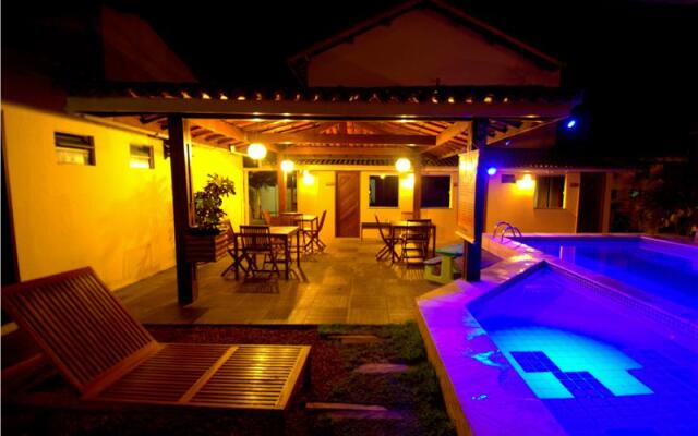 Pousada Villas do Atlântico