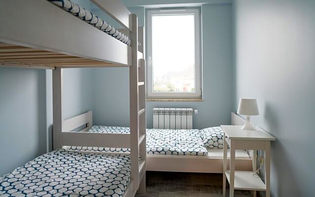 Hostel pod Różą