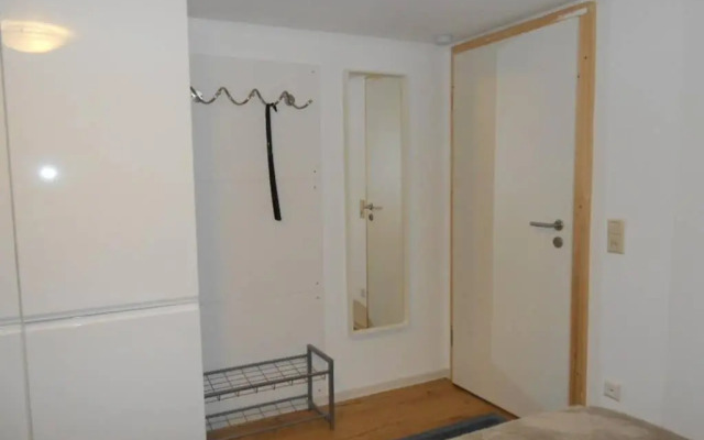 Apartment in direkter Nähe zu Basel