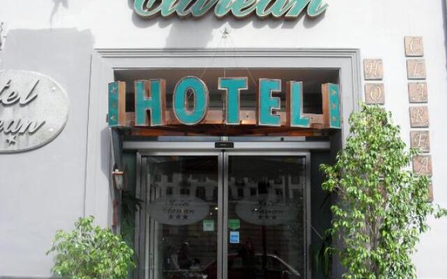 Hotel Clarean