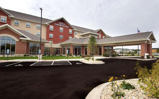 Hilton Garden Inn Rockford