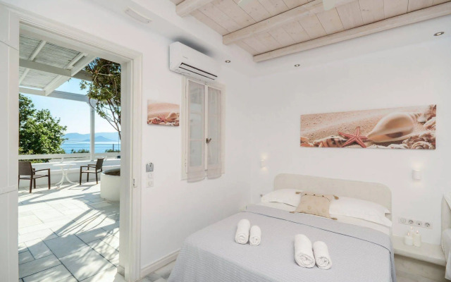 Ostria Hotel