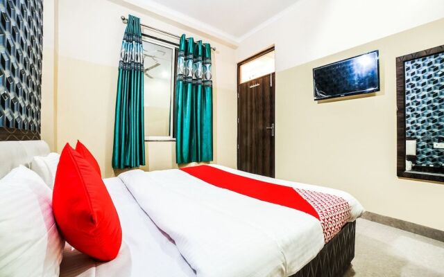 OYO 44135 Gwala bhawan