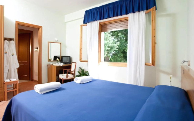 Piccolo Hotel Aurora