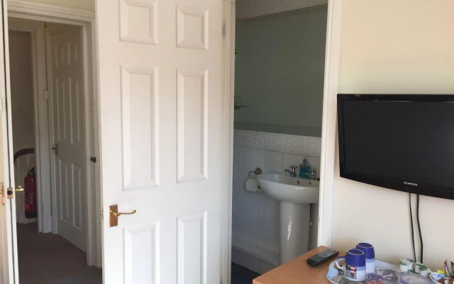 Barbican Reach Bed & Breakfast - B&B