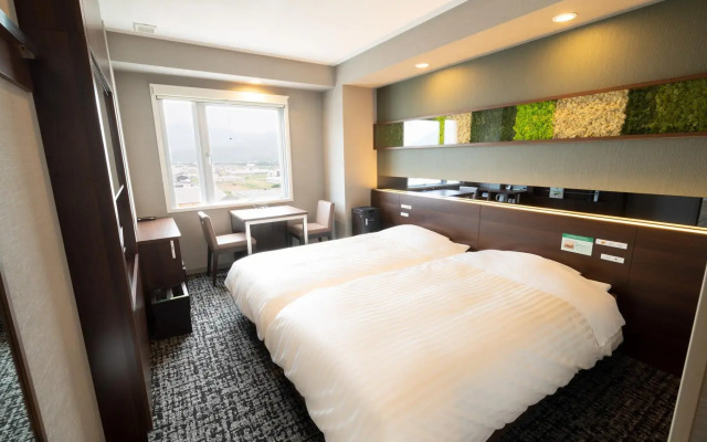 Super Hotel Ehime Ozu Inter