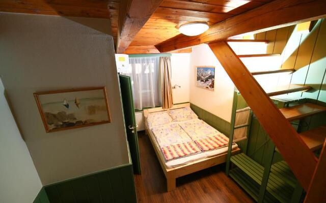 Kisfaludy Vendégház -Sümeg-