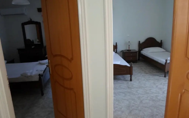 Villa Basil
