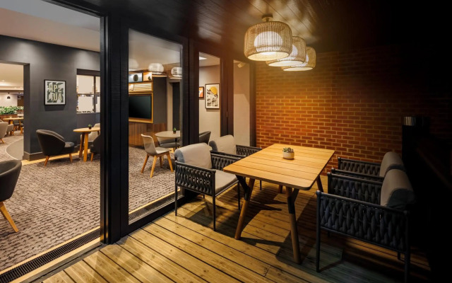 Holiday Inn Hemel Hempstead M1, Jct. 8 by IHG