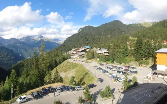 Les Appartements de Immo Valfréjus