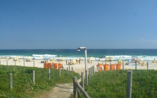 Barra Dolce Vita Residence Service