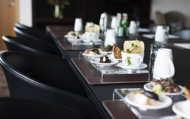 1 Hotel Copenhagen