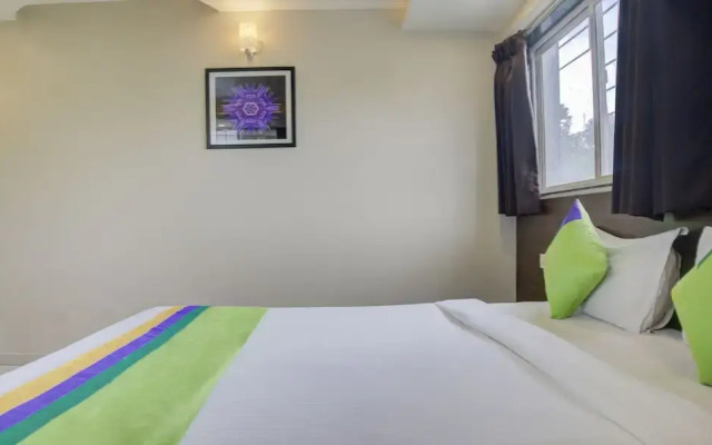 Treebo Trip Grand Pune