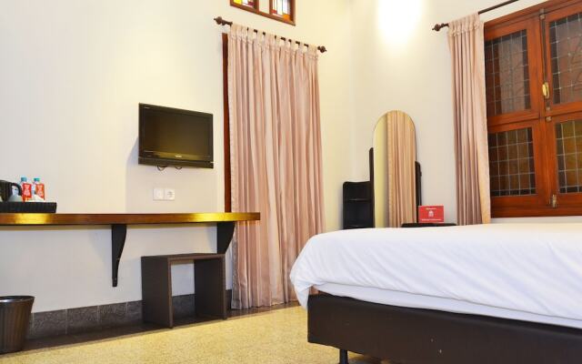 ZEN Premium Merbabu Malang