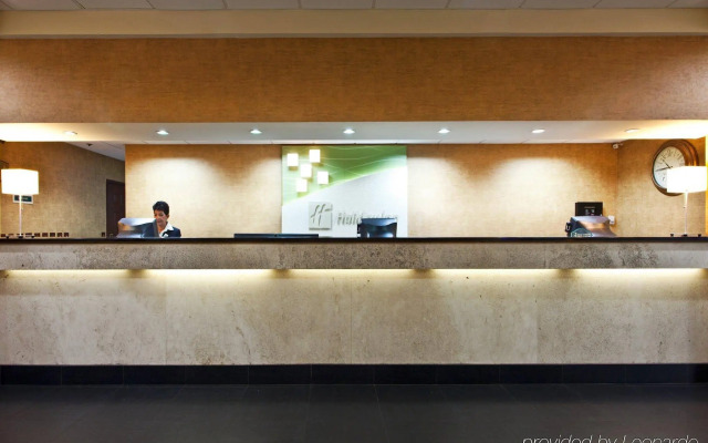 Holiday Inn Fort Lauderdale Airport by IHG