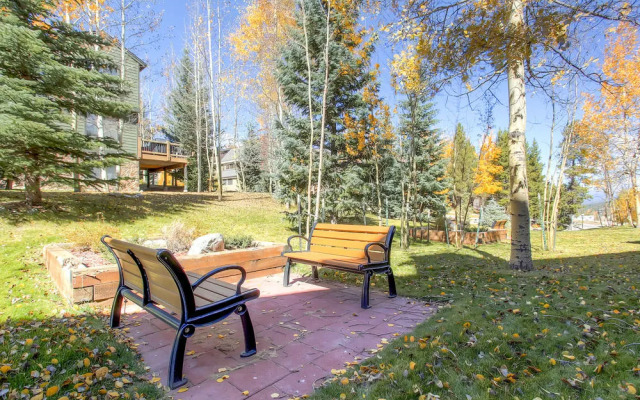 Sawmill Creek Condos