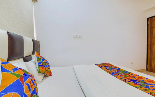 Hotel Acropole Inn By OYO Rooms