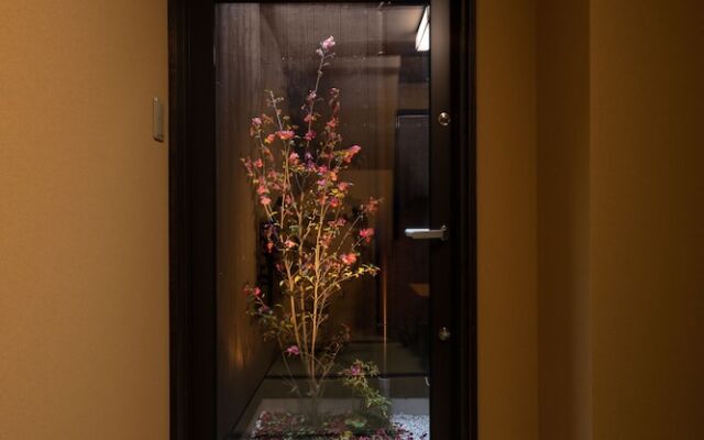 Tsumugi HorikawaRokkaku