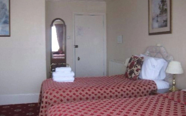Parkview Hotel