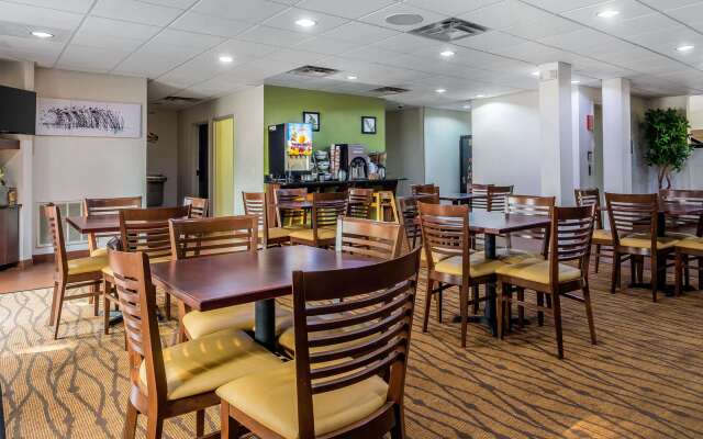 Sleep Inn Peachtree City - Atlanta