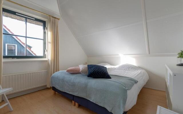 Buitenplaats villa 113 - Callantsoog