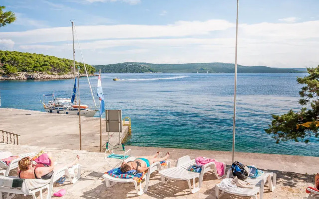 Bozava Resort Hotels Mirta/Lavanda/Agava
