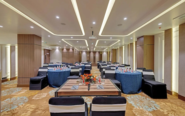 Hotel Bliss Executive - Andheri (East)
