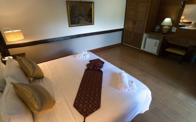 E-Outfitting Valley Resort