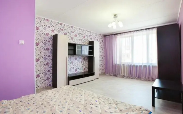 Sadovoye Koltso Apartment Tsaritsino