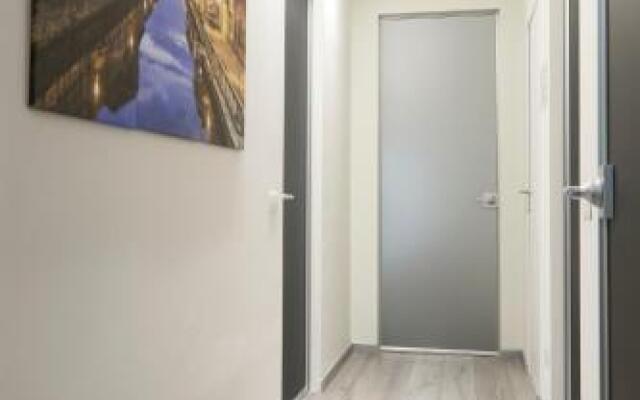 La Corte Luxury Apartment