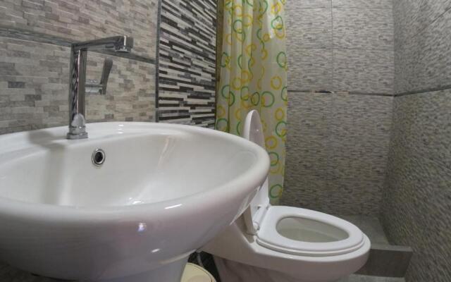 Sumaq Wari Hotel