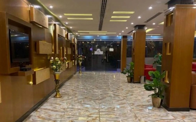 Aylool for Furnished Apartments