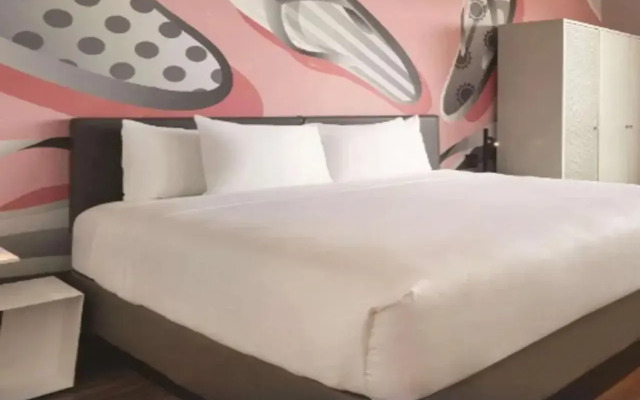 Kompose Boutique Hotel Miami Airport
